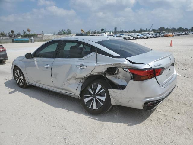 Photo 2 from auction – 2021 NISSAN ALTIMA SV with VIN 1N4BL4DV2MN343615