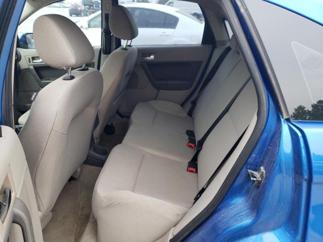 Photo 10 from auction – 2010 FORD FOCUS with VIN 1FAHP3GN7AW153724