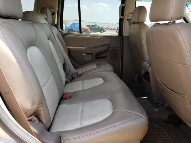 Photo 11 from auction – 2005 FORD EXPLORER X with VIN 1FMZU62K65UA26613