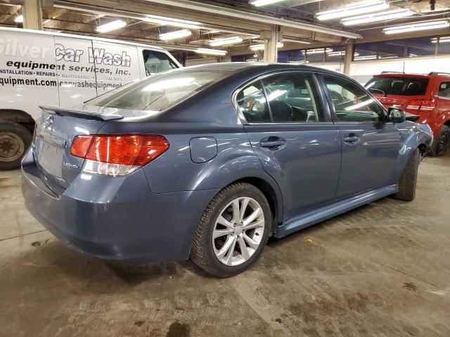 صورة رقم 3 من المزاد - 2013 SUBARU LEGACY 2.5 مع VIN 4S3BMCC60D3022826