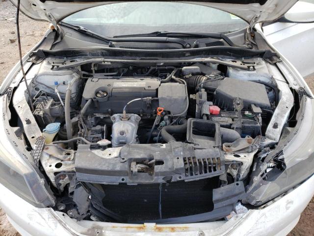 Photo 11 from auction – 2014 HONDA ACCORD SPO with VIN 1HGCR2F53EA152522