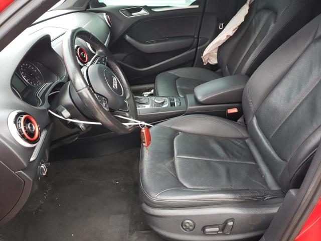 Photo 7 from auction – 2015 AUDI A3 PREMIUM with VIN WAUACGFF5F1018056