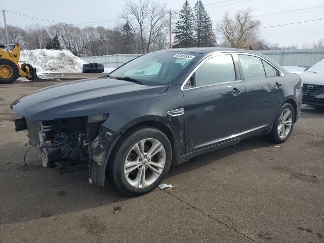 FORD TAURUS SE 2016 with VIN 1FAHP2D85GG112150 - Photo from auction