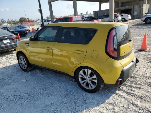 Photo 2 from auction – 2014 KIA SOUL with VIN KNDJP3A53E7007938