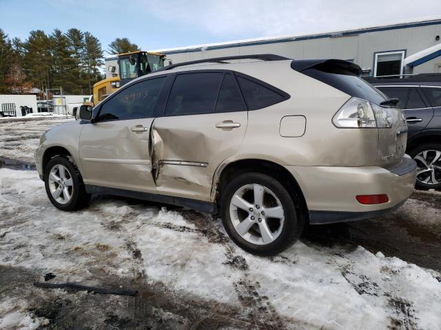 Photo 2 from auction – 2007 LEXUS RX 350 with VIN 2T2HK31U47C035006