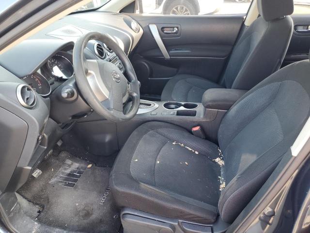 Photo 7 from auction – 2013 NISSAN ROGUE S with VIN JN8AS5MT0DW025228