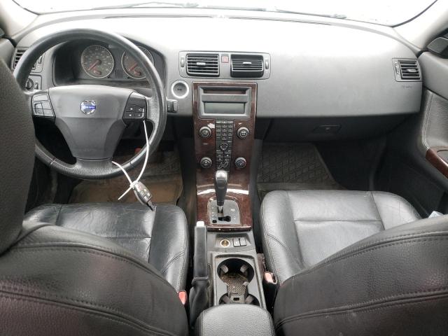 Photo 8 from auction – 2004 VOLVO S40 2.4I with VIN YV1MS382X42010459
