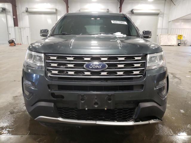 صورة رقم 5 من المزاد - 2016 FORD EXPLORER X مع VIN 1FM5K8DH3GGA10811