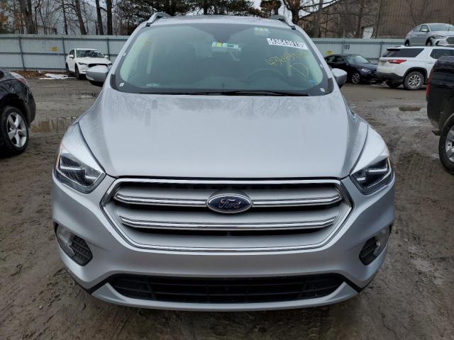 Photo 5 from auction – 2019 FORD ESCAPE TIT with VIN 1FMCU9J99KUA15946