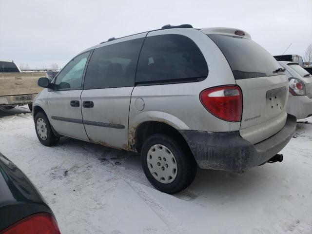 Photo 2 from auction – 2002 DODGE CARAVAN SE with VIN 1B4GP25R42B601395