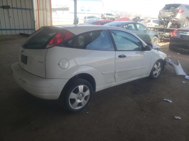 Photo 3 from auction – 2005 FORD FOCUS ZX3 with VIN 3FAFP31N95R157511