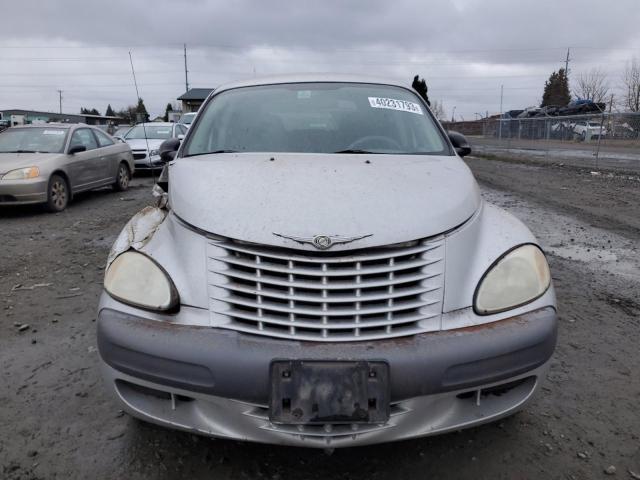 Photo 5 from auction – 2002 CHRYSLER PT CRUISER with VIN 3C4FY48B62T294896