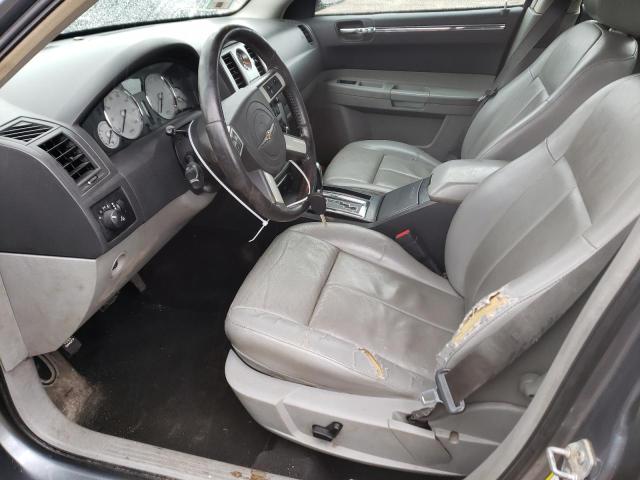 Photo 7 from auction – 2007 CHRYSLER 300 TOURIN with VIN 2C3KA53G17H682859