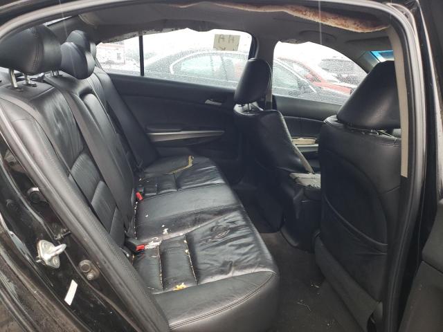 Photo 10 from auction – 2008 HONDA ACCORD EXL with VIN 1HGCP36828A080951