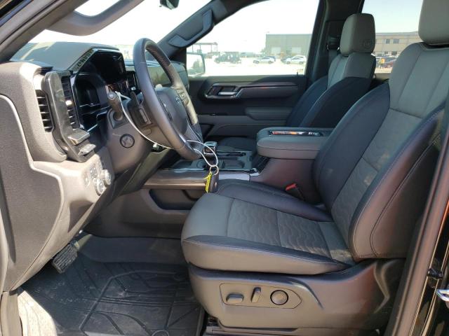 Photo 7 from auction – 2022 CHEVROLET SILVERADO with VIN 3GCUDHEL1NG512151