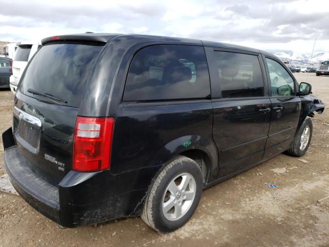 Photo 3 from auction – 2010 DODGE GRAND CARA with VIN 2D4RN4DE5AR101891