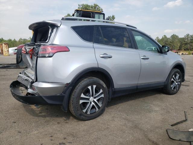 Photo 3 from auction – 2016 TOYOTA RAV4 LE with VIN 2T3BFREV8GW485932