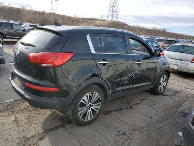 Foto 3 de la subasta – 2015 KIA SPORTAGE E con VIN KNDPCCAC5F7739056