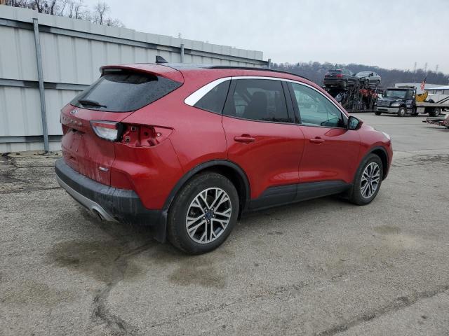 Photo 3 from auction – 2020 FORD ESCAPE SEL with VIN 1FMCU9H69LUA50497