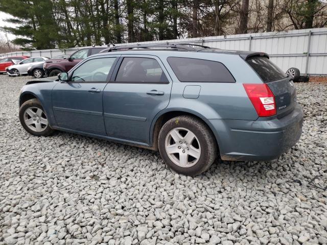 Photo 2 from auction – 2005 DODGE MAGNUM SXT with VIN 2D4FV48V75H602628