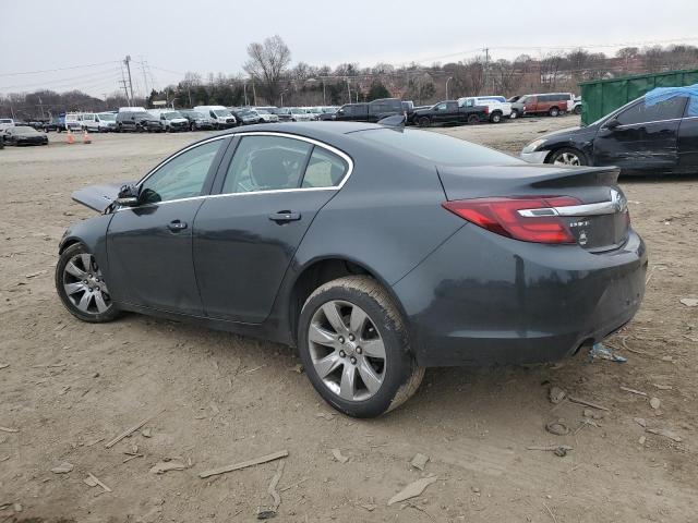 Photo 2 from auction – 2016 BUICK REGAL PREM with VIN 2G4GS5GX1G9156942