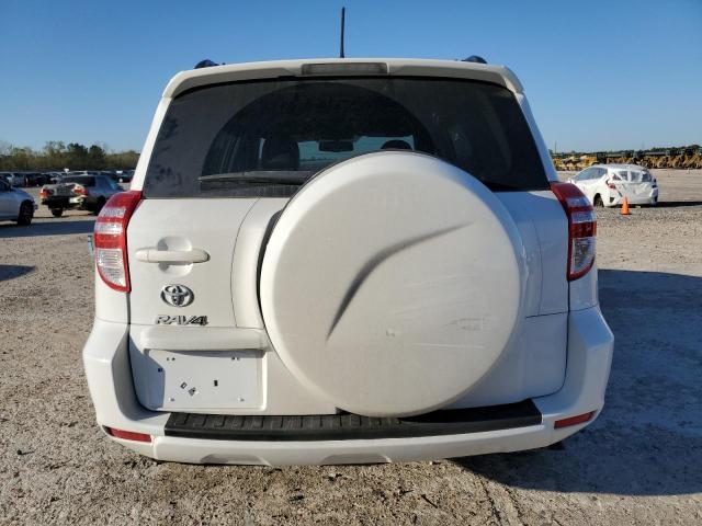 Photo 6 from auction – 2011 TOYOTA RAV4 with VIN 2T3ZF4DV7BW081483