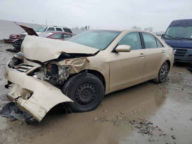 Photo 1 from auction – 2010 TOYOTA CAMRY BASE with VIN 4T1BF3EK5AU071767