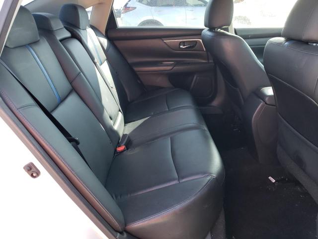 Photo 10 from auction – 2018 NISSAN ALTIMA 2.5 with VIN 1N4AL3AP7JC138049