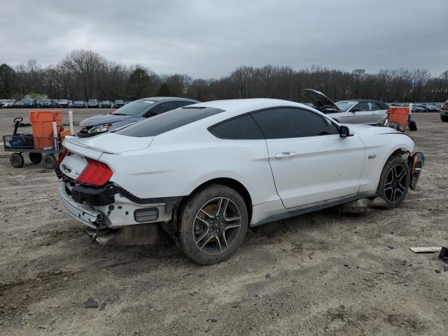Photo 3 from auction – 2018 FORD MUSTANG GT with VIN 1FA6P8CF9J5116523