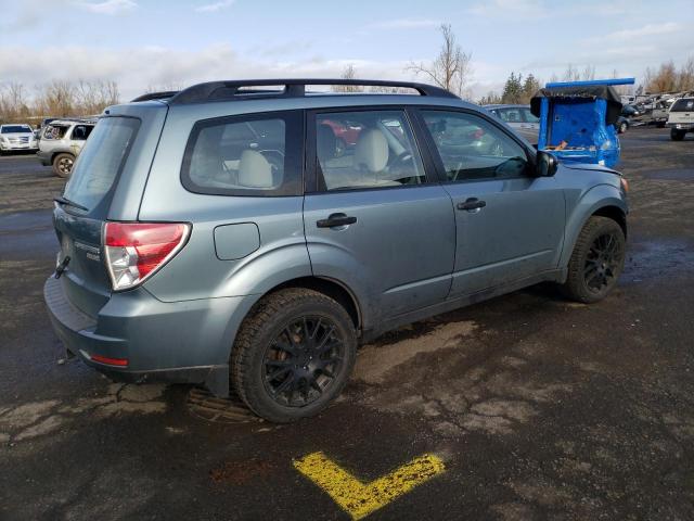 Photo 3 from auction – 2012 SUBARU FORESTER 2 with VIN JF2SHABC4CH418504