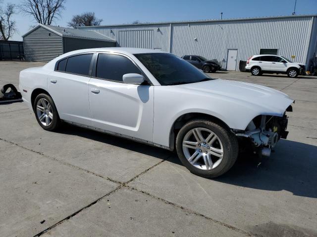 Photo 4 from auction – 2011 DODGE CHARGER with VIN 2B3CL3CG1BH606793