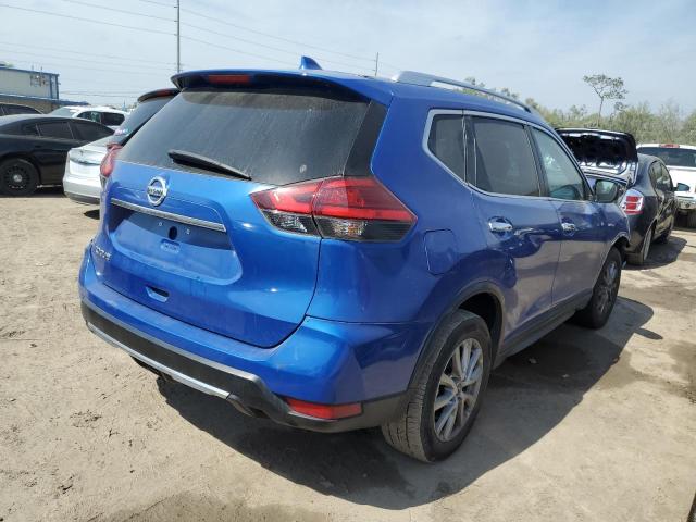 Photo 3 from auction – 2017 NISSAN ROGUE S with VIN KNMAT2MT2HP502118