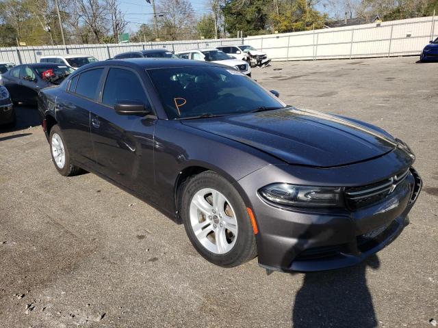 Photo 4 from auction – 2015 DODGE CHARGER SE with VIN 2C3CDXBG1FH737933