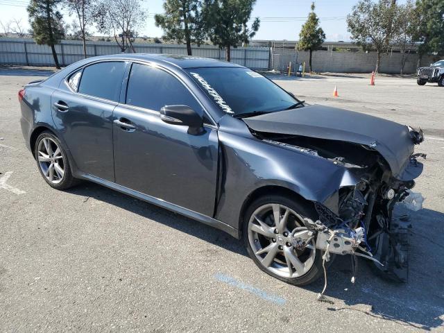 Photo 4 from auction – 2010 LEXUS IS 250 with VIN JTHBF5C21A5128879