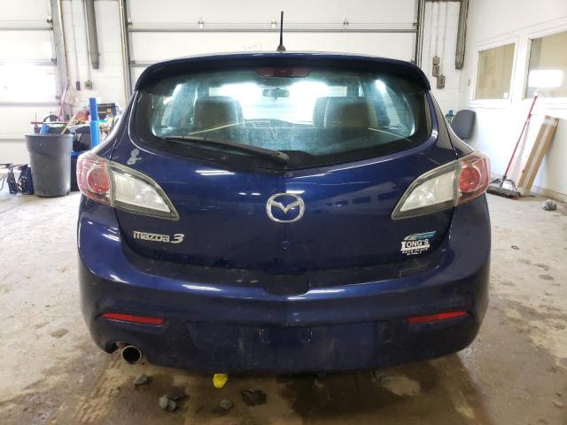 Photo 6 from auction – 2012 MAZDA 3 I with VIN JM1BL1L78C1612055