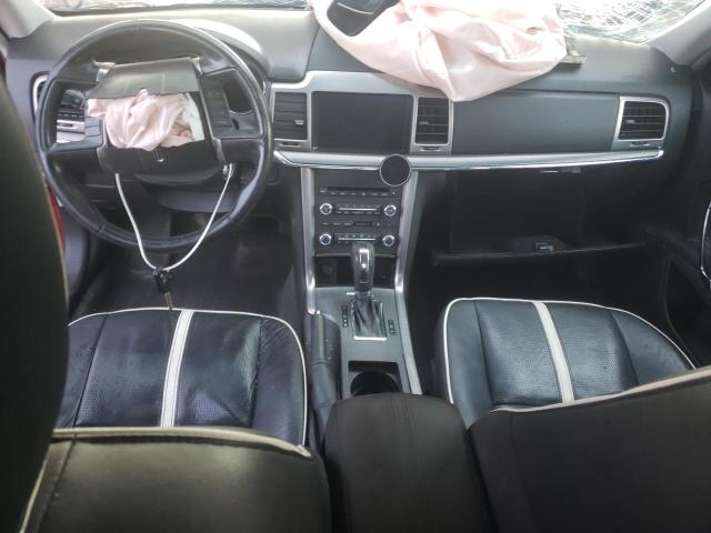 Photo 8 from auction – 2010 LINCOLN MKZ with VIN 3LNHL2GC7AR650737
