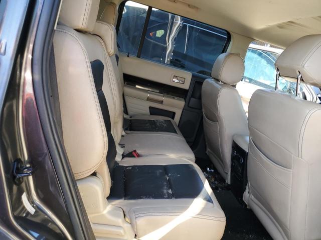 Photo 11 from auction – 2015 FORD FLEX SEL with VIN 2FMGK5C82FBA16095