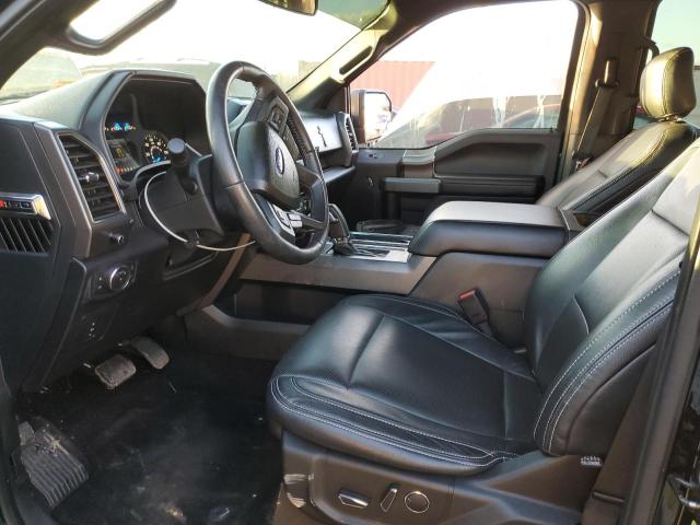 Photo 7 from auction – 2017 FORD F150 SUPER with VIN 1FTEW1EF2HFC77166