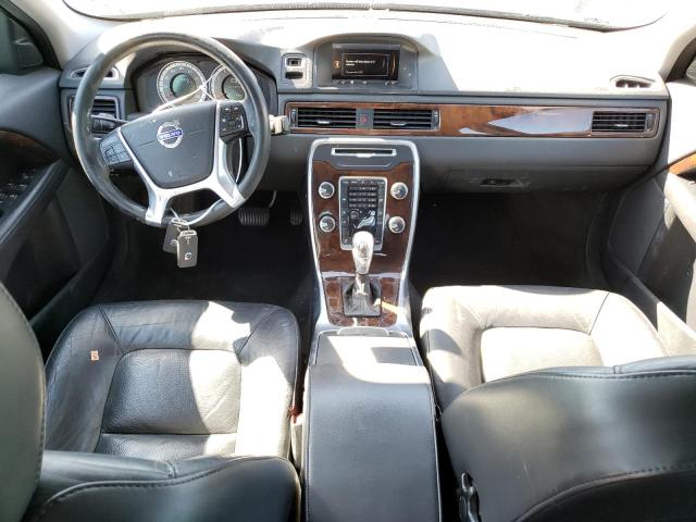 Photo 8 from auction – 2013 VOLVO S80 3.2 with VIN YV1940AS0D1168064