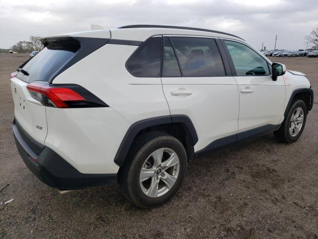 Photo 3 from auction – 2019 TOYOTA RAV4 XLE with VIN 2T3W1RFV9KC032864