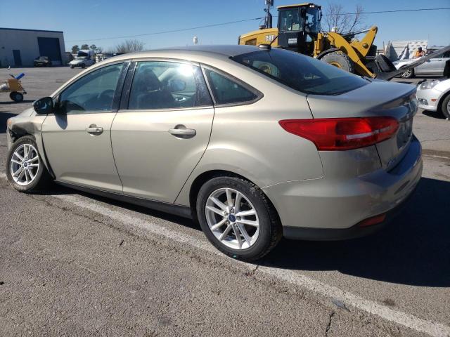 Photo 2 from auction – 2016 FORD FOCUS SE with VIN 1FADP3F23GL358165