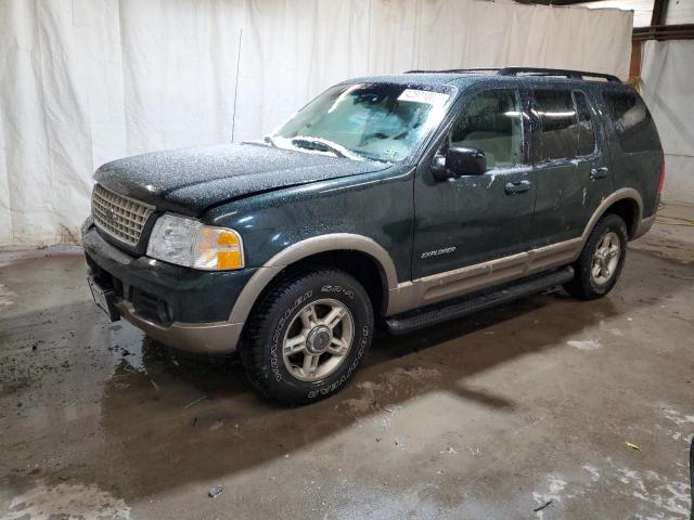FORD EXPLORER E 2002 with VIN 1FMDU74E02ZA25432 - Photo from auction