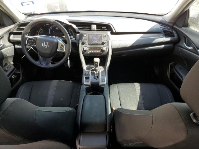 Photo 8 from auction – 2019 HONDA CIVIC LX with VIN 19XFC2F61KE027596