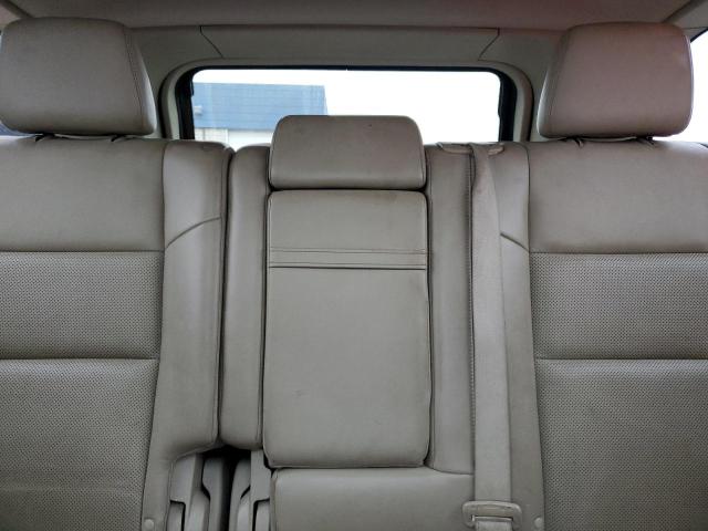 Photo 10 from auction – 2011 JEEP GRAND CHER with VIN 1J4RR5GT6BC501027