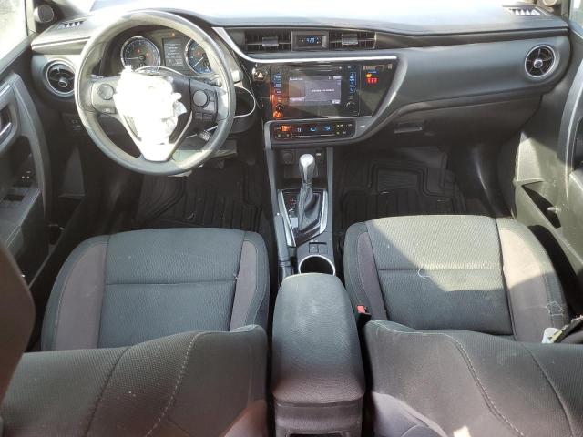 Photo 8 from auction – 2018 TOYOTA COROLLA L with VIN 5YFBURHE1JP829913