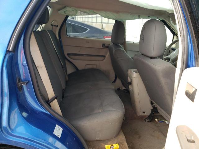 Photo 11 from auction – 2012 FORD ESCAPE XLS with VIN 1FMCU0C75CKC19339