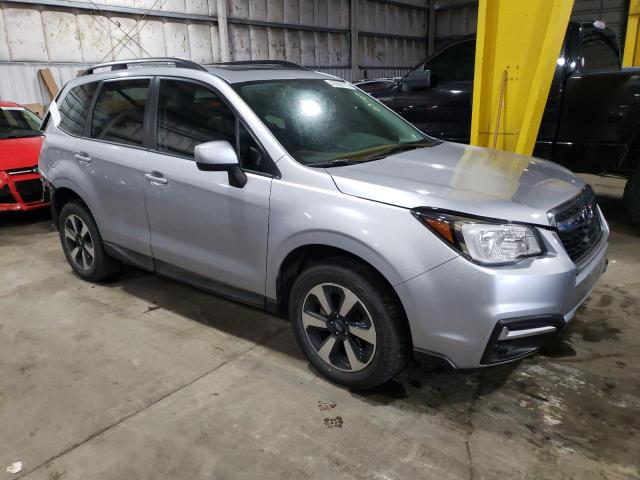 Photo 4 from auction – 2017 SUBARU FORESTER 2 with VIN JF2SJAEC3HH547275