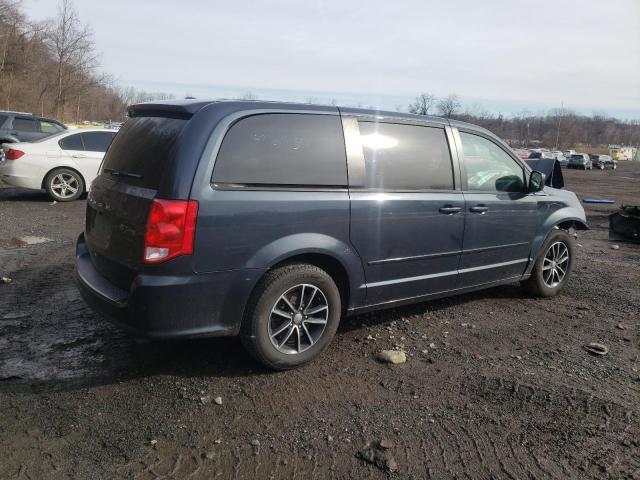 Photo 3 from auction – 2014 DODGE GRAND CARA with VIN 2C4RDGCG9ER167774