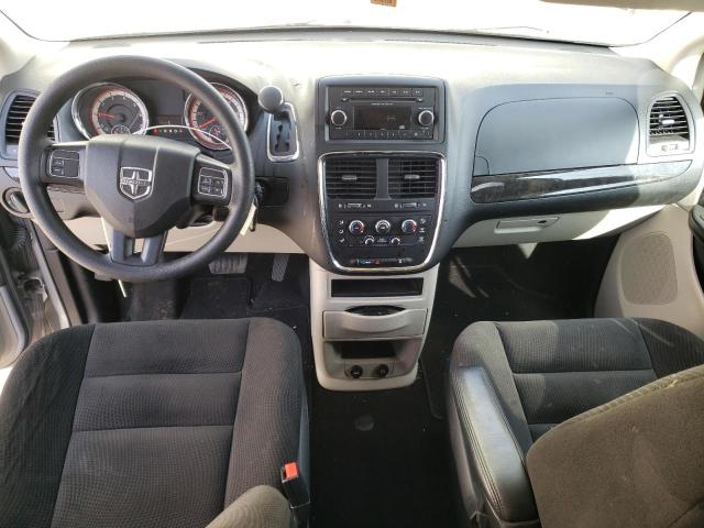 Photo 8 from auction – 2017 DODGE GRAND CARA with VIN 2C4RDGBG8HR612933
