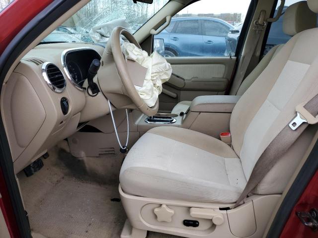 Photo 7 from auction – 2007 FORD EXPLORER X with VIN 1FMEU73EX7UB35625